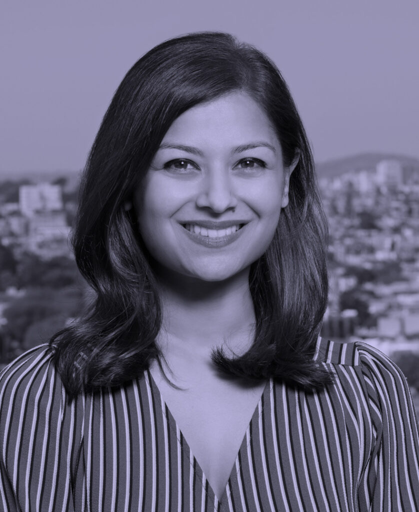 Priya Saiprasad