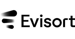 evisort logo
