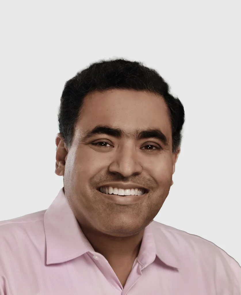 Rajarshi Gupta