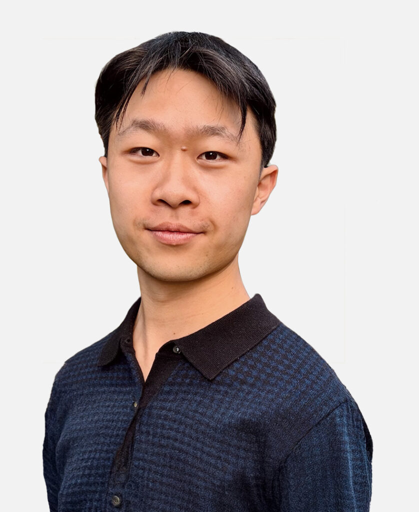 Max Zhang