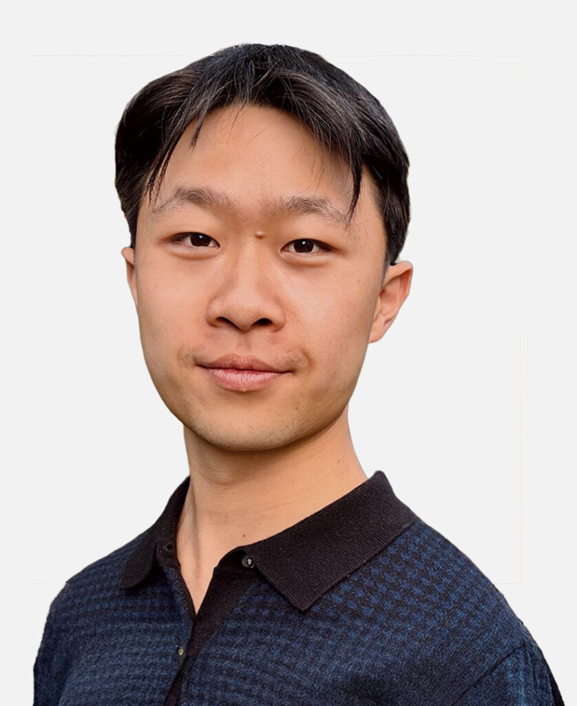 Max Zhang