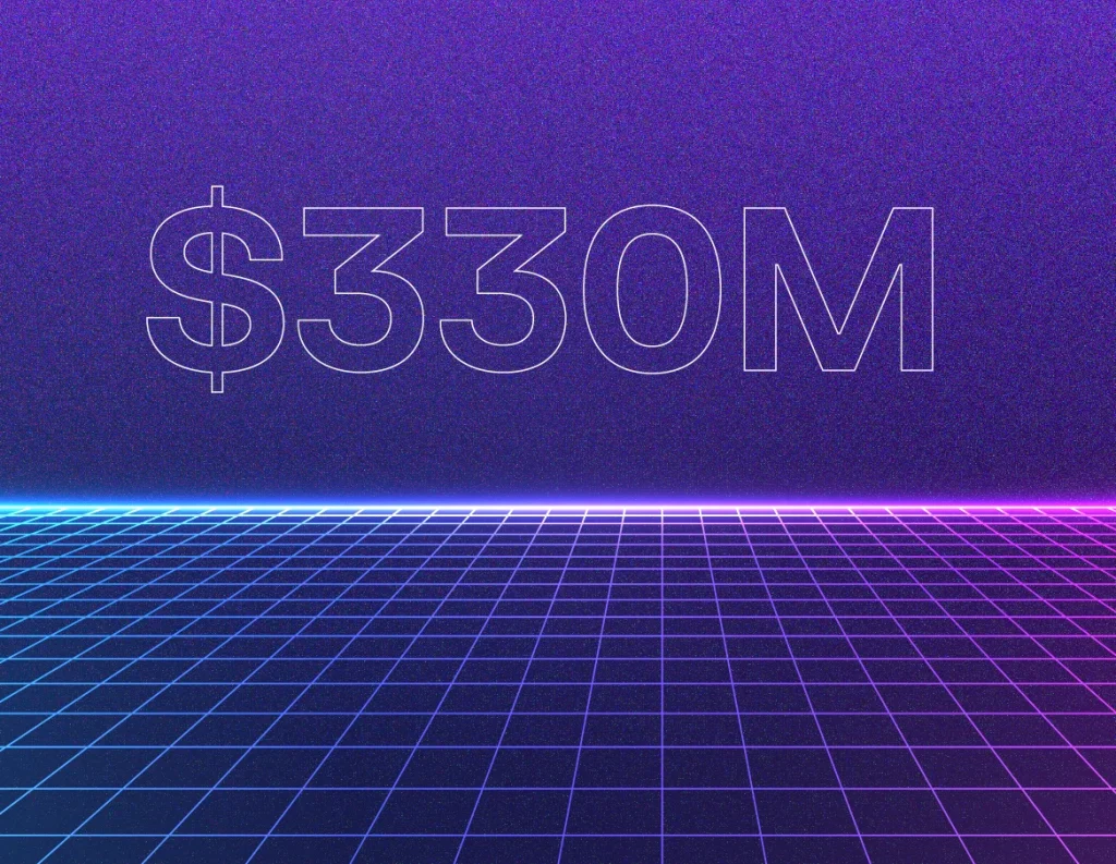 Touring closes $330 M fund