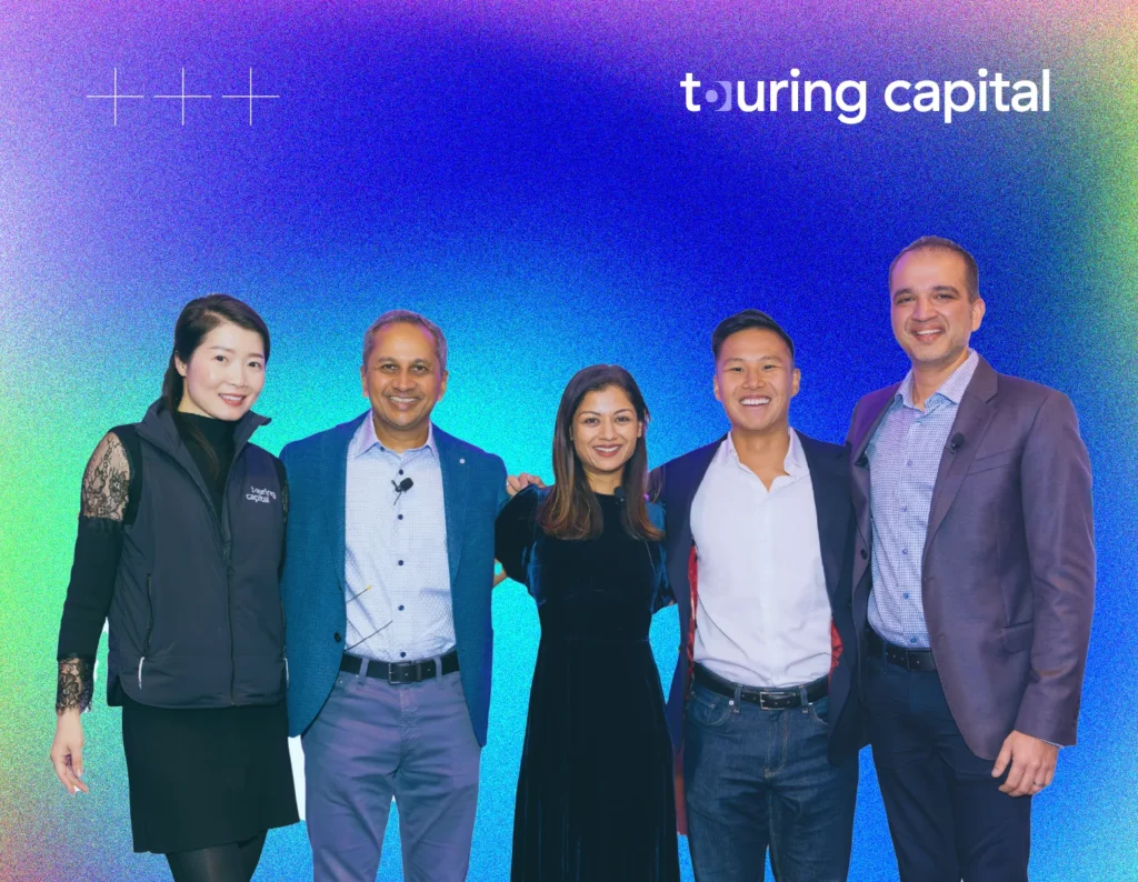 Touring Capital First Fund Close