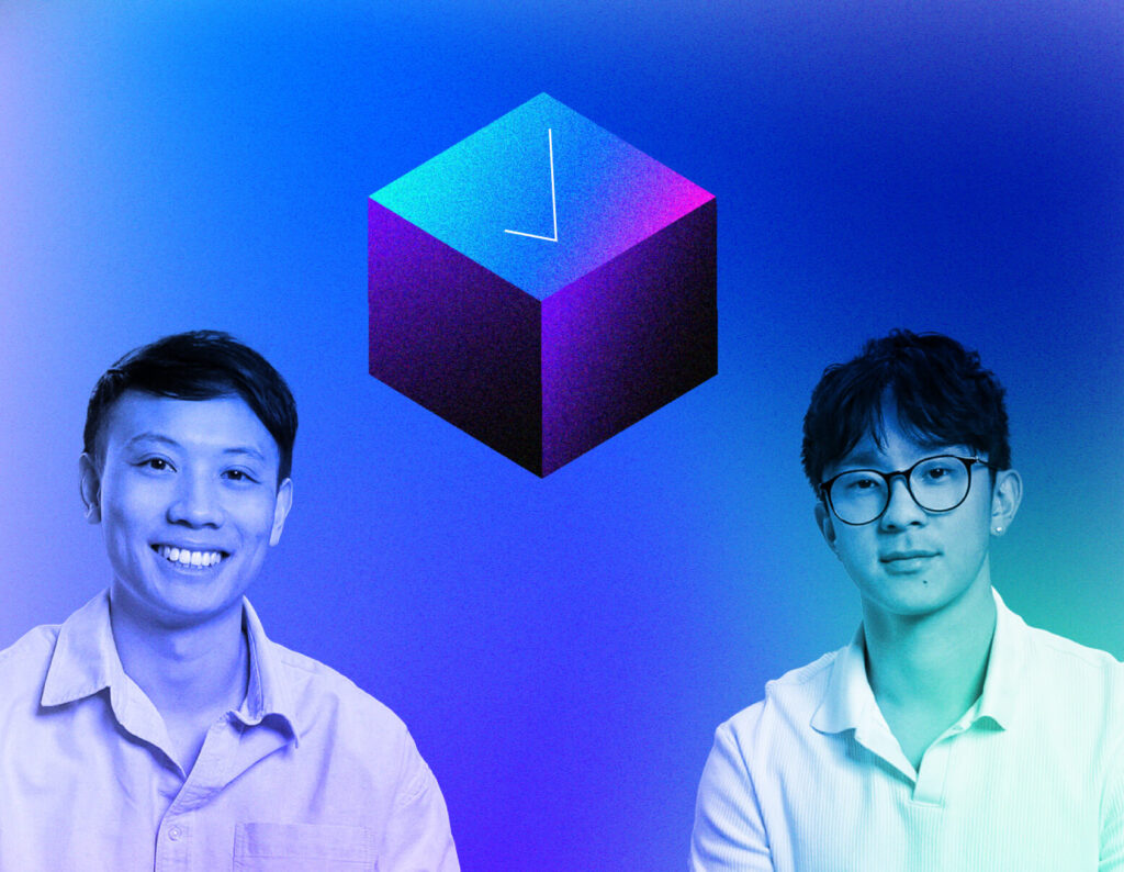 Checkbox AI founders