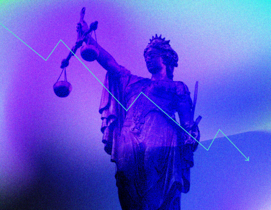 Touring Legal AI