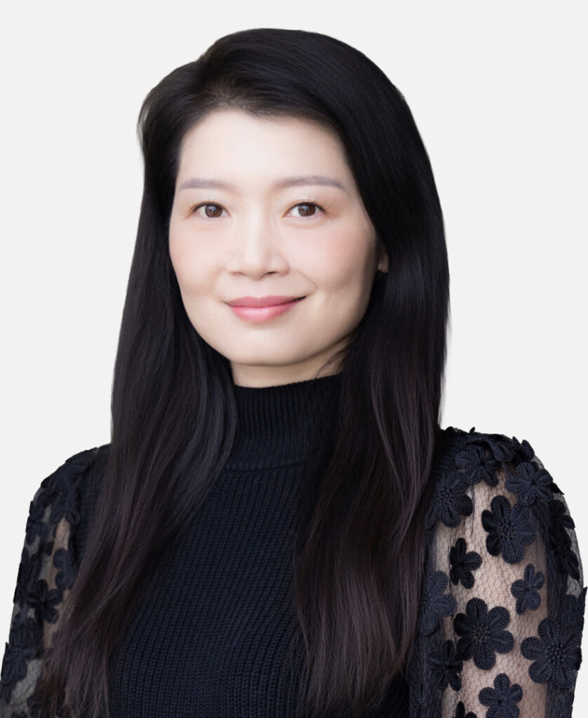 Touring's Carol Yi